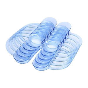 CE F-D-A approuvé jetable dentaire lèvre joue écarteur multi-usages Transparent PC plastique blanchiment des dents ouvre-<span class=keywords><strong>bouche</strong></span> - Product Image 1