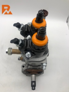 Pompe d'injection de carburant 094000-0561 8‑98013910‑0 pour moteur 6WG1-T - Product Image 5