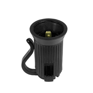 SPT-1 E12 cơ sở C7 đèn Ổ cắm điện giữ đèn - Product Image 1