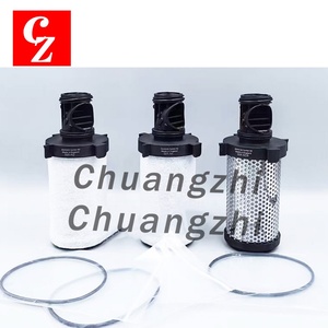 Dryer Pipeline Compressed Air Precision Filter Cartridge 025AA 025AO 025ACS - Product Image 2