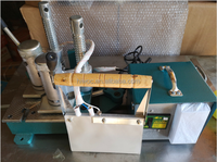 Outil de soudage manuel pour la fabrication de fenêtres en PVC / Machine de soudage d'angle portable en PVC pour fenêtres en PVC