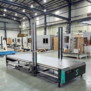 Độ chính xác cao đa trục bọt hình dạng máy cắt EPS XPS EPP bọt cắt - Product Image 1