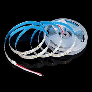 Yüksek kaliteli bakır DC12V 60Leds/<span class=keywords><strong>m</strong></span> 8MM 10MM 2700K 4000K 6500K IP20 SMD2835 LED şerit USB uzaktan kumanda ile ROHS RGB - Product Image 5