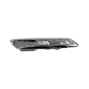 Luz Direccional Lateral para Guardabarros Delantero BMW Serie 5 F10 F18 63137154167 63137154168, Repuesto Nuevo - Product Image 4