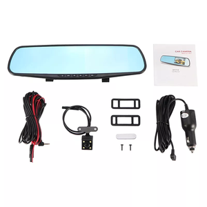 Dash <span class=keywords><strong>Cam</strong></span> với bộ lọc phân cực chống phản chiếu & HDR hình ảnh - Product Image 3