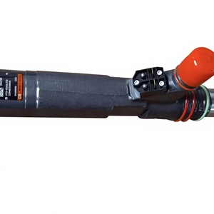 El nuevo inyector common rail de combustible más vendido X59407500020, pieza de motor de inyector diésel - Product Image 1