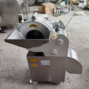 Machine à couper les tranches de carottes et de concombres Coupe-légumes des États-Unis - Product Image 3