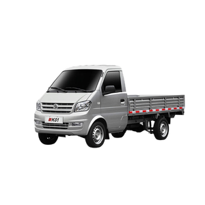 <span class=keywords><strong>Camion</strong></span> cargo DFSK K01/K01L <span class=keywords><strong>Camion</strong></span> à carburant conventionnel pour la livraison logistique 1.3L 5MT Prix le moins cher à vendre - Product Image 2