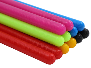 <span class=keywords><strong>Baquetas</strong></span> de Nailon 5A que Brillan en la Oscuridad, Marca OEM, Venta al por Mayor de Fábrica, Modelo A-DS22, Hechas en China - Product Image 4