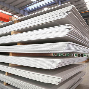 Vente flash, plaque perforée en acier inoxydable 304L 316L de qualité supérieure avec services de soudage, découpe et pliage - Product Image 2