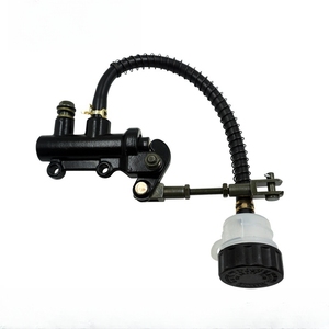 Pompe de frein arrière monobloc pour moto, VTT, moto tout-terrain, véhicule de plage, moto tout-terrain à freinage au pied - Product Image 1