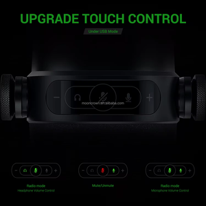 Ztt30 New USB Mic Máy Tính Để Bàn PC Máy Tính Xách Tay Chuyên Nghiệp <span class=keywords><strong>Microphone</strong></span> USB Và Xlr Chơi Game Mic Podcast Thiết Bị Kit Năng Động <span class=keywords><strong>Microphone</strong></span> - Product Image 3