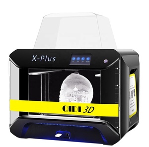 Imprimante 3D QIDI TECH X-plus Grande Taille 270*200*200mm FDM de Bureau Fermée Core-XY Qidi 3D - Product Image 3