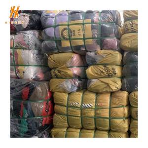 Vêtements Usagés Premium VIP de Dubaï pour Acheteurs en Corée - Product Image 3