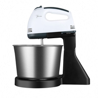 Zogifts Pétrissage Électrique Machine Vente Chaude 2025 Haute Qualité Cuisine Électrique Alimentaire Stand Mélangeurs Fouet Grander Mélangeur