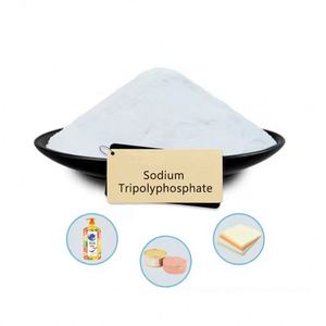Le fabricant fournit des produits chimiques de haute qualité CAS 7758 Tripolyphosphate de sodium de qualité industrielle et alimentaire (STPP) - Product Image 3