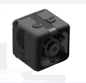 usb video recorder 64gb Suppliers-2021 Amazon Hot HD spia videocamera voce videoregistratore 1080P Mini telecamera nascosta registratore