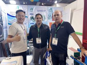 CHANGYI Puertas corredizas estándar australianas Puertas corredizas panorámicas de aluminio Puertas corredizas de patio de vidrio de 4 paneles para balcón - Product Image 3