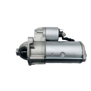 Démarreur pour <span class=keywords><strong>Mitsubishi</strong></span> <span class=keywords><strong>L200</strong></span> 4D56T, démarreur 4D56, moteur de démarrage MD315548 - Product Image 1