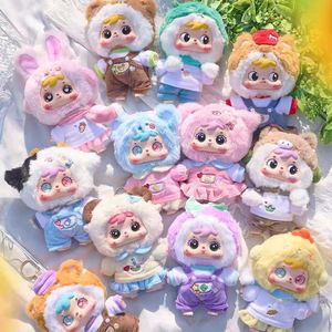 Auténticas Muñecas de Peluche de PVC de la Serie del Zodíaco Chino <span class=keywords><strong>Samuel</strong></span>, 12 Unidades por Caja, 18 cm, Caja Sorpresa, Conejo Adorable, Escala 1/12, 12+ años - Product Image 6