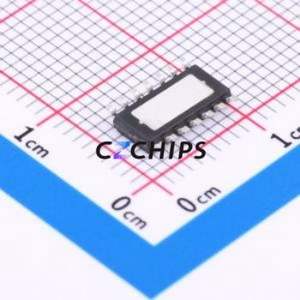 ชิปวงจรรวม DSO-14-EP BTS52004EKAXUMA1ของแท้และใหม่เอี่ยมชิปอิเล็กทรอนิกส์สำหรับพลังงาน - Product Image 2