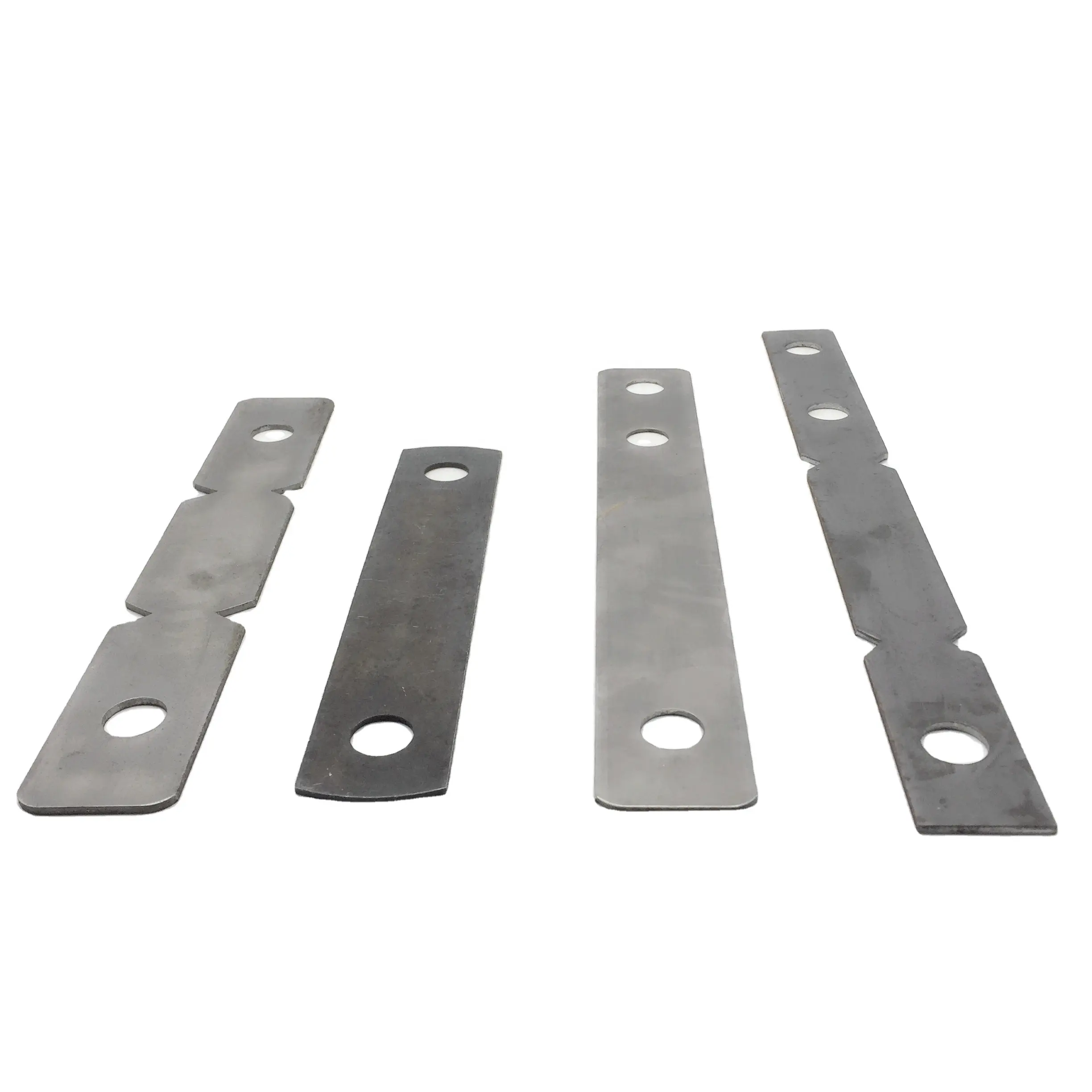 Concrete Steel Tie Schalung Voll nominale Wand binder für Baustoffe Form X Flat Tie mit Metalls tift und Keils ch raube