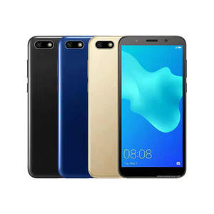 Smartphone Ricondizionati di Seconda Mano all'Ingrosso per <span class=keywords><strong>Huawei</strong></span> <span class=keywords><strong>Y5</strong></span> Y6 Y7 Y8 Y9 Prime 2018 2019 Telefoni Cellulari Usati - Product Image 2