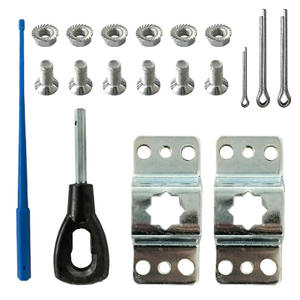 Motor tubular silencioso de diseño moderno 80N <span class=keywords><strong>para</strong></span> garaje <span class=keywords><strong>para</strong></span> puerta enrollable, Motor de tubo de toldo enrollable - Product Image 3