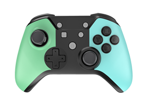 Ancreu-Gamepads inalámbricos <span class=keywords><strong>2022</strong></span> SP5268 para consola Switch y mando de juegos de Pc, modos duales, Joppads - Product Image 6