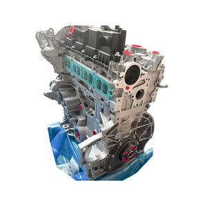 Motore Auto Womala B4164T Ricondizionato Usato OE 36002009 per <span class=keywords><strong>Volvo</strong></span> V40 <span class=keywords><strong>V60</strong></span> V70 S60 S80 - Product Image 1