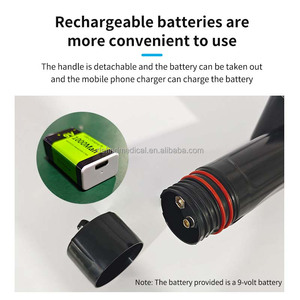 Detección <span class=keywords><strong>de</strong></span> la ovulación del perro Labrador Cría Instrumento <span class=keywords><strong>de</strong></span> medición <span class=keywords><strong>de</strong></span> progesterona Cnine Probador <span class=keywords><strong>de</strong></span> ovulación - Product Image 4