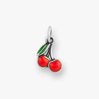 Pendentif vintage DIY en argent sterling S925 de style James Avery, adapté aux femmes bohèmes pour un usage quotidien et pour offrir en cadeau