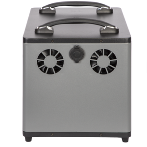 2200W Portable <b>Solar</b> <b>Generator</b> With Lithium Ion Battery External Power Source and Energy Storage UK Plug for Car Use 2200 Portab - Product Image 6