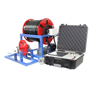 Cámara de inspección de pozo de agua, grabación de vídeo - Product Image 3