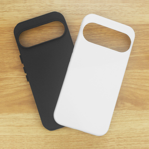 NOVELSUB Nuevo Estilo para Google Pixel Serie 7-11, Fundas de Teléfono con Película 3D 2 en 1 para Sublimación, Personalizables para Impresión de Película 3D - Product Image 4