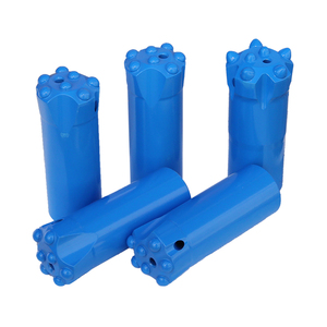 Mũi Khoan Nút R32 2022 Để Khoan Đá Cứng - Product Image 6