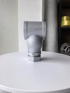 วาล์วลอยสามทางพร้อมอุปกรณ์ป้องกันน้ำล้น วาล์วสำหรับถัง อะไหล่รถบรรทุก - Product Image 5