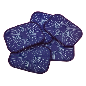 Tùy chỉnh <span class=keywords><strong>2025</strong></span> mới phong cách thiết kế huy hiệu phụ kiện dệt các bản vá lỗi cho Trucker Hat - Product Image 6