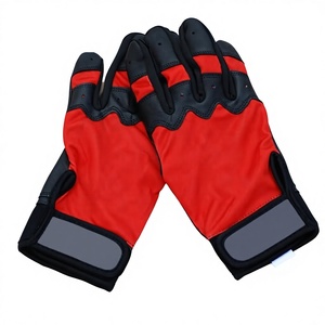 Customised 100% Cabretta Leather Baseball Batting Gloves Uniforms for Training Premium Quality Fast Turnaround - Product Image 1