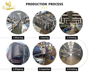 Colores listos Full Dull 90% Nylon 10% Spandex 4 vías estiramiento al aire libre montañismo ropa deportiva pantalones escalada tejido niñas niños - Product Image 5