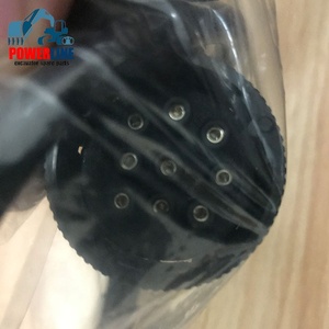 Chất Lượng Cao Phụ Tùng Máy Xúc D2 Cáp Chẩn Đoán Assy Adapter Khai Thác 457-6114 4576114 Cho Mèo - Product Image 2