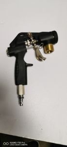 <span class=keywords><strong>Pistolet</strong></span> à mastic haute pression <span class=keywords><strong>Pistolet</strong></span> à <span class=keywords><strong>peinture</strong></span> pour plâtre de ciment SG09 - Product Image 3