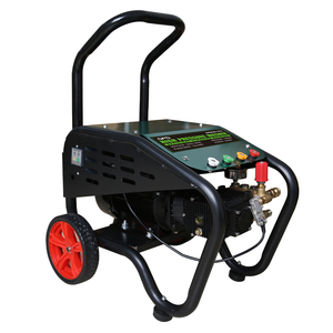 Hidrolavadora Eléctrica de Alta Presión de 2500w y 130 Bares, Máquina de Lavado de Autos Comercial con Chorro de Agua - Product Image 4