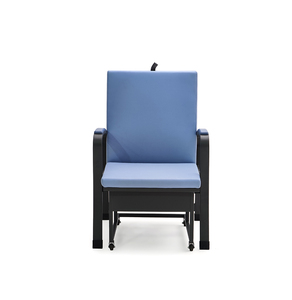 Silla Plegable Multifuncional Moderna para Acompañantes de Pacientes, Cama de Hospital, Muebles Hospitalarios - Product Image 1