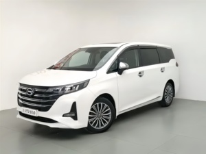 <span class=keywords><strong>Voiture</strong></span> d'occasion très demandée pour la famille et les entreprises, GAC Trumpchi M6 270T Version Premium, Véhicules chinois de qualité exportés dans le monde entier - Product Image 2