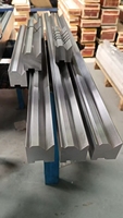 Outils de presse plieuse de meilleure qualité Poinçon de pliage et matrice, Machine à cintrer