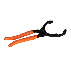 10 ''inch lọc dầu kìm có thể điều chỉnh lọc dầu công cụ loại bỏ Kìm cho xe ô tô - Product Image 2