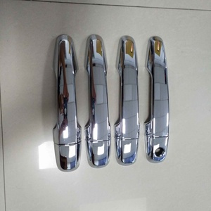 ชุดแต่งรอบคันแบบขายส่ง สำหรับรถยนต์ฮุนได ไอ10 - Product Image 4