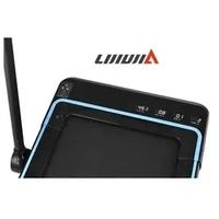 Lijiujia mini 2 en 1, cinta de correr plana, Venta de Mini andador deportivo, uso doméstico, almohadilla plegable para caminar, instalación gratuita, máquina para correr