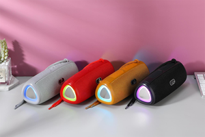 Loa <span class=keywords><strong>Bluetooth</strong></span> Nhà Máy Thâm Quyến Loa Không Dây Vải Thông Minh Mini Treo Ngoài Trời Di Động Parlante <span class=keywords><strong>Bluetooth</strong></span> - Product Image 6